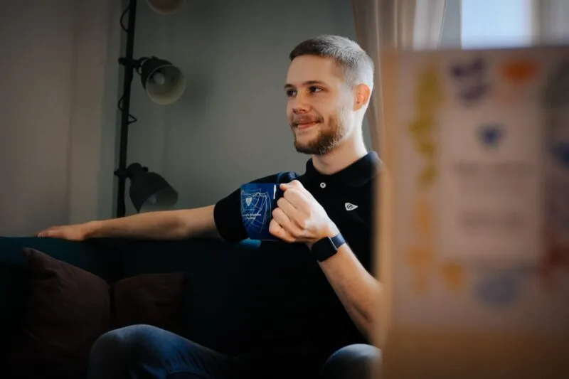 Tomáš